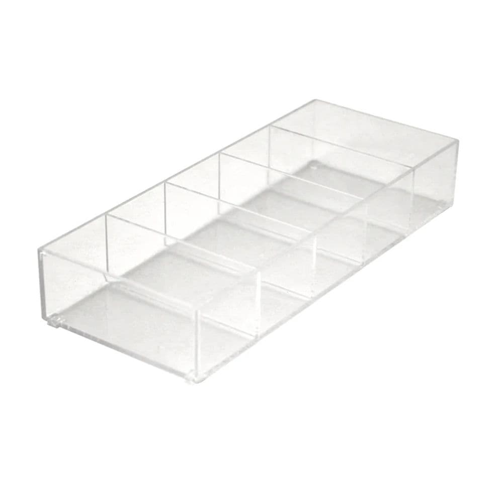 499 Organizador Trasparente