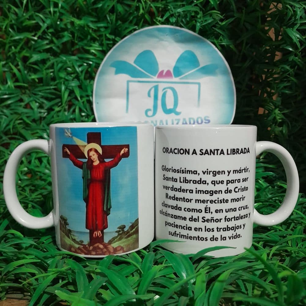Tazas Personalizadas