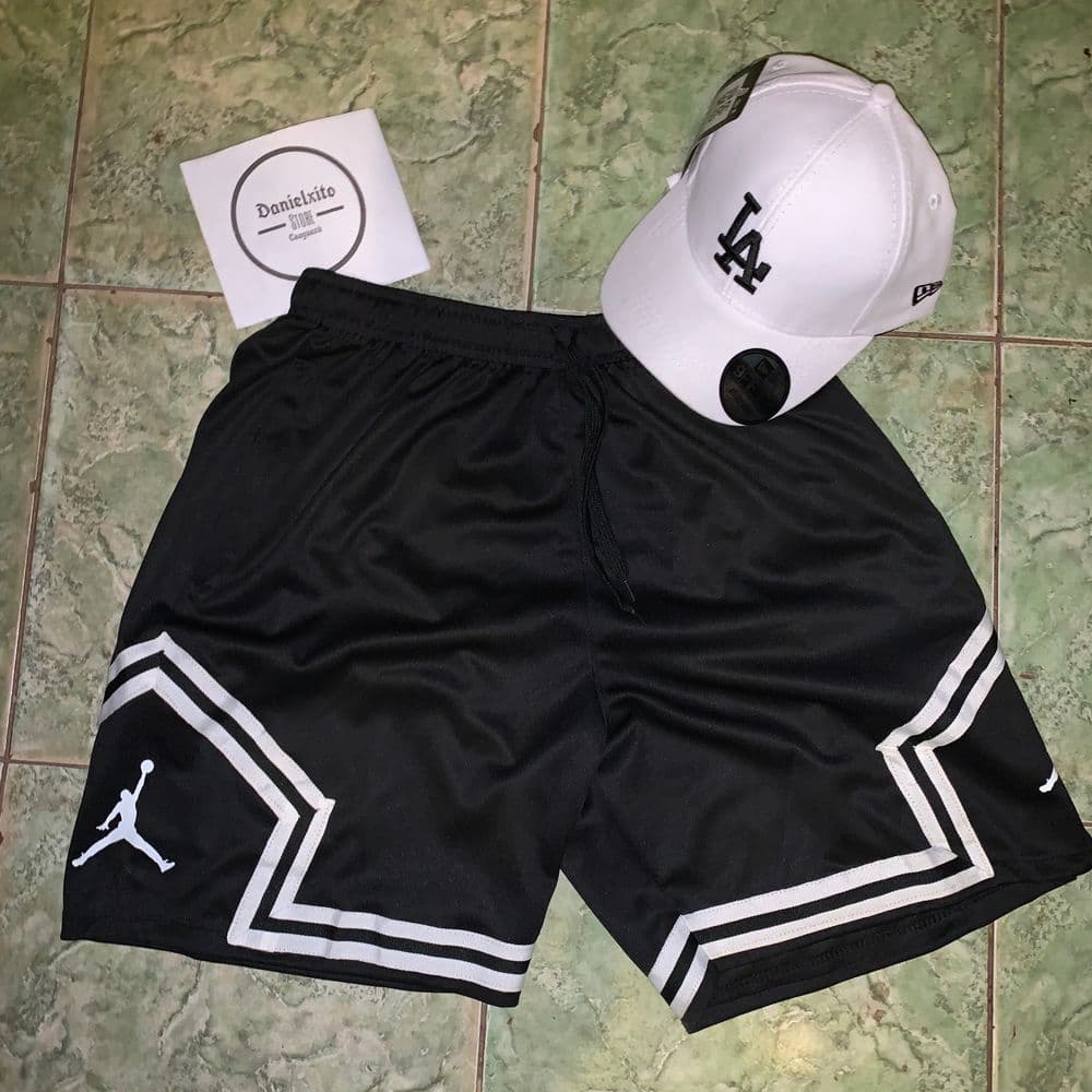 Bermudas Jordan
