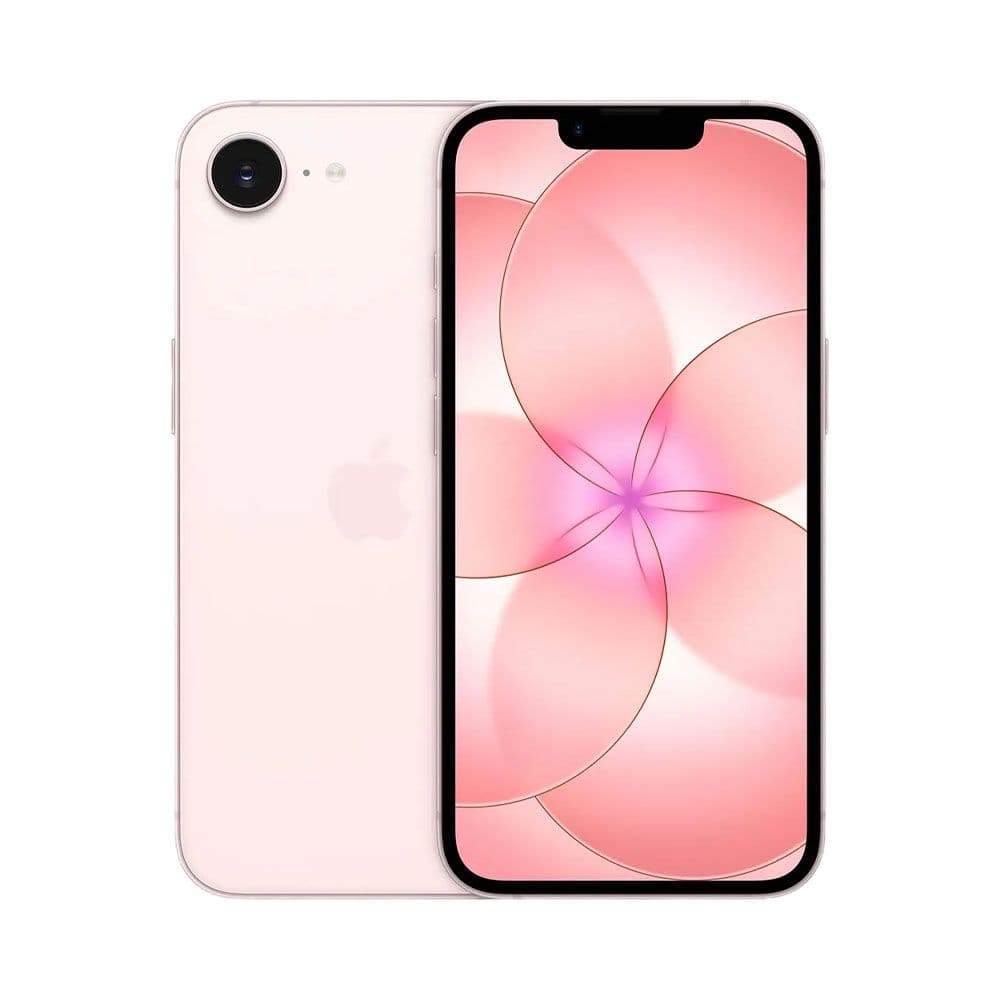 IPHONE 17E 256GB NUEVO SELLADO