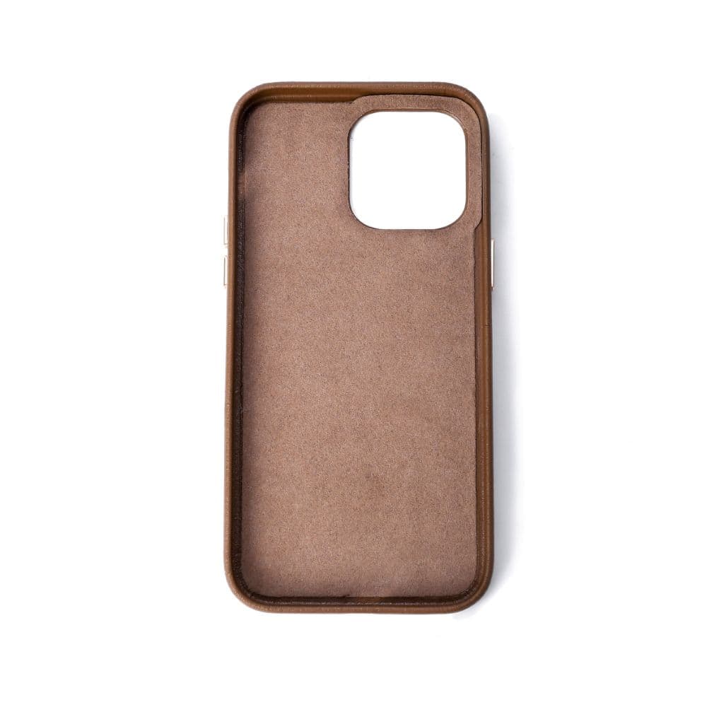 Funda Putau Brown