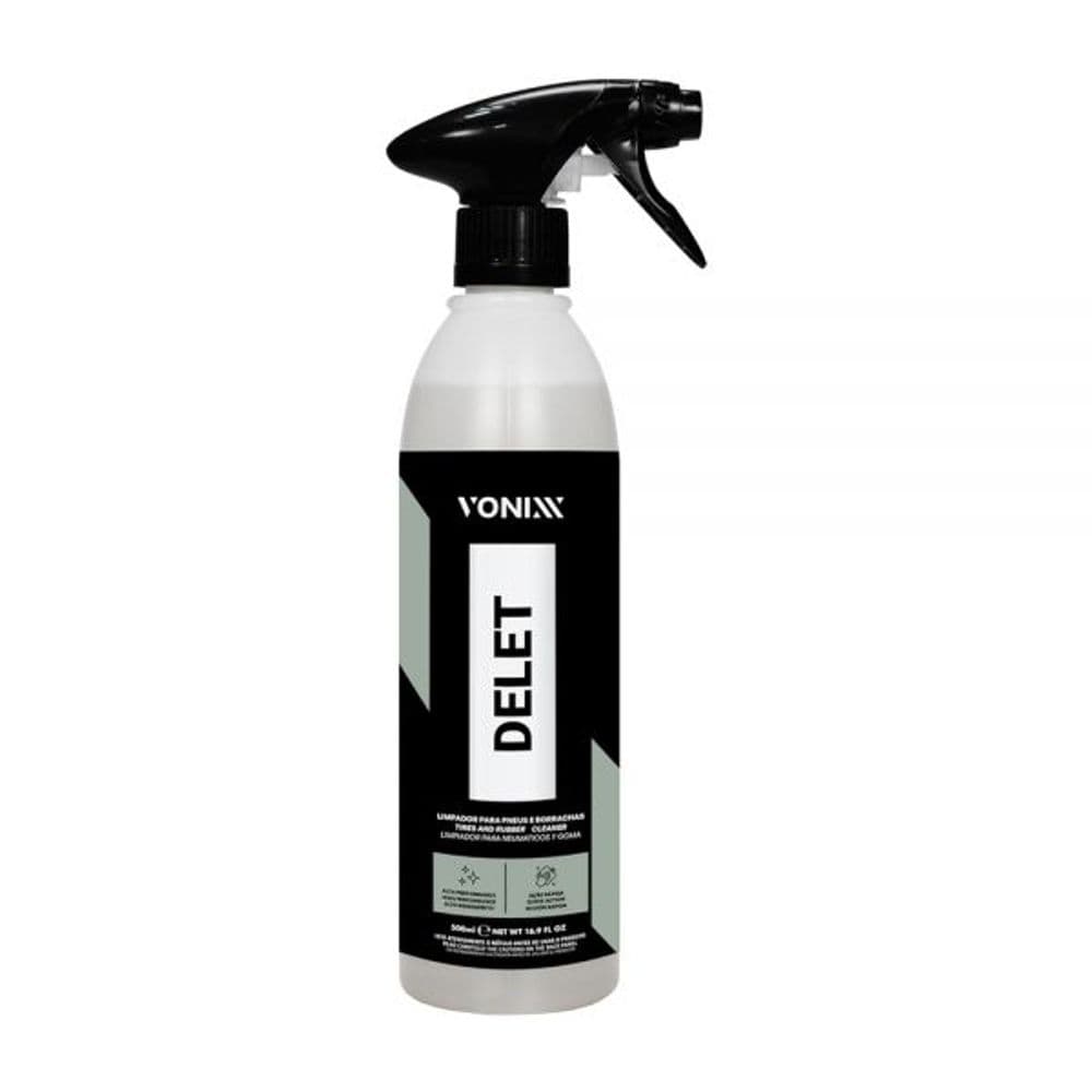VONIXX DELET 500ML