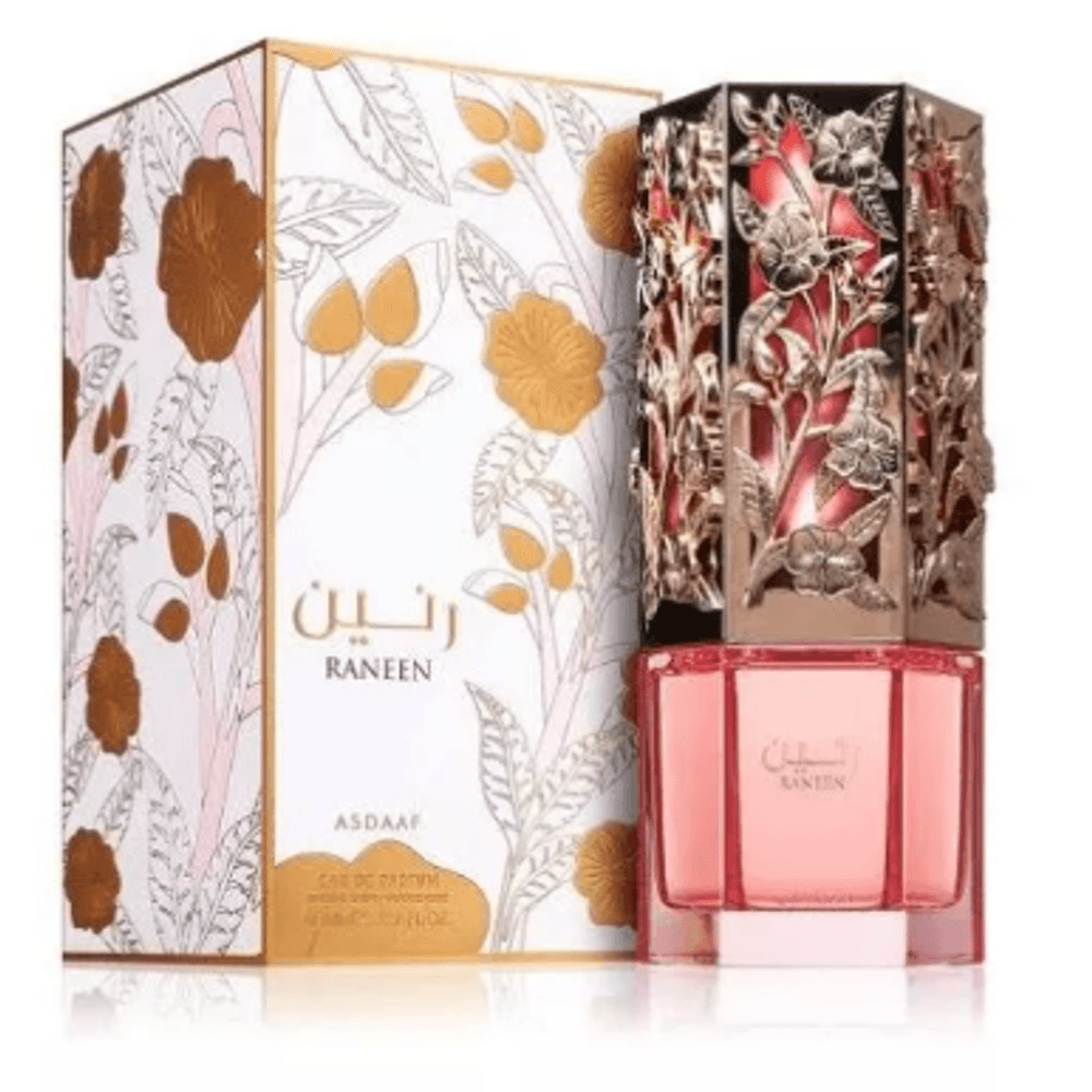 LATTAFA RANEEN FEM EDP 80ML