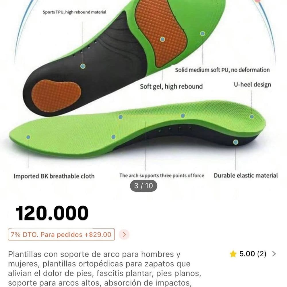 Plantillas