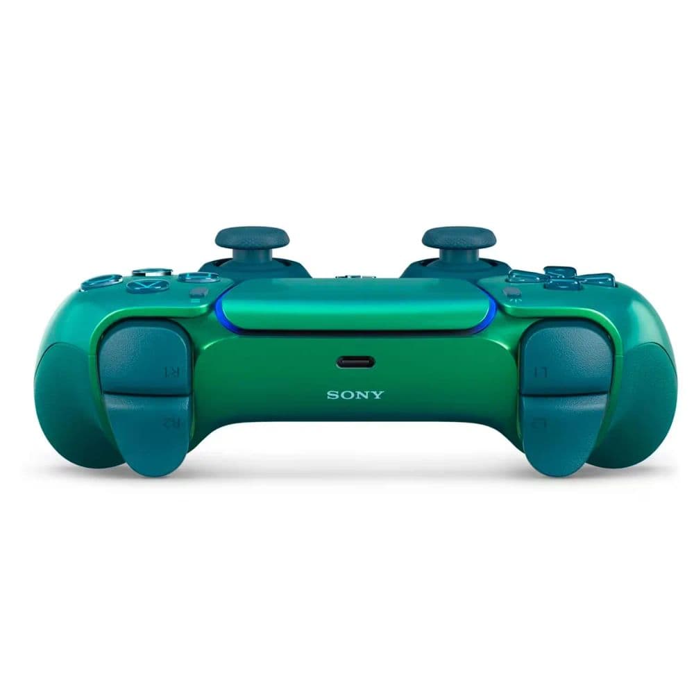 Control Sony Dualsense CFI-ZCT1W para PS5 Wireless - Verde