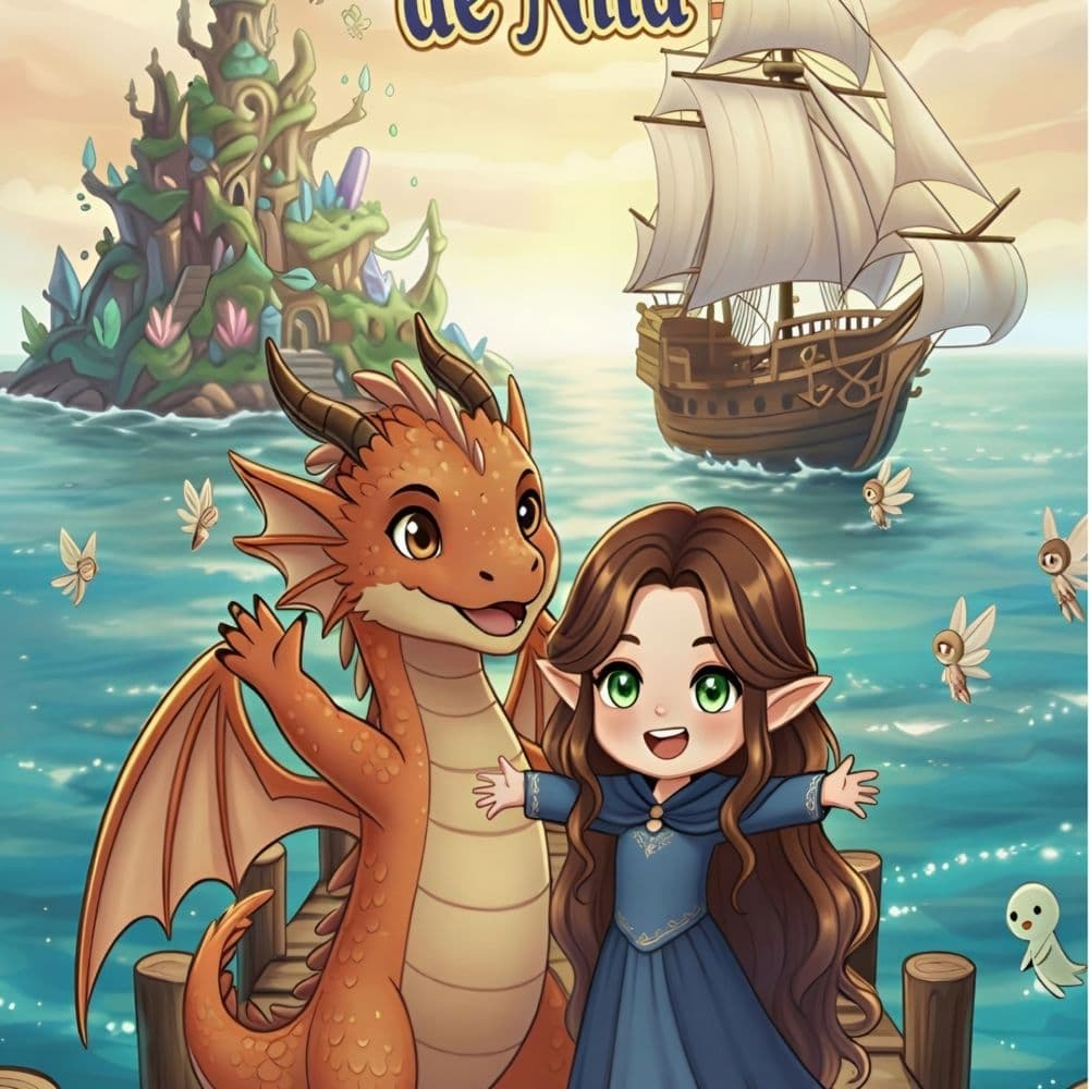 Las Aventuras de Nila