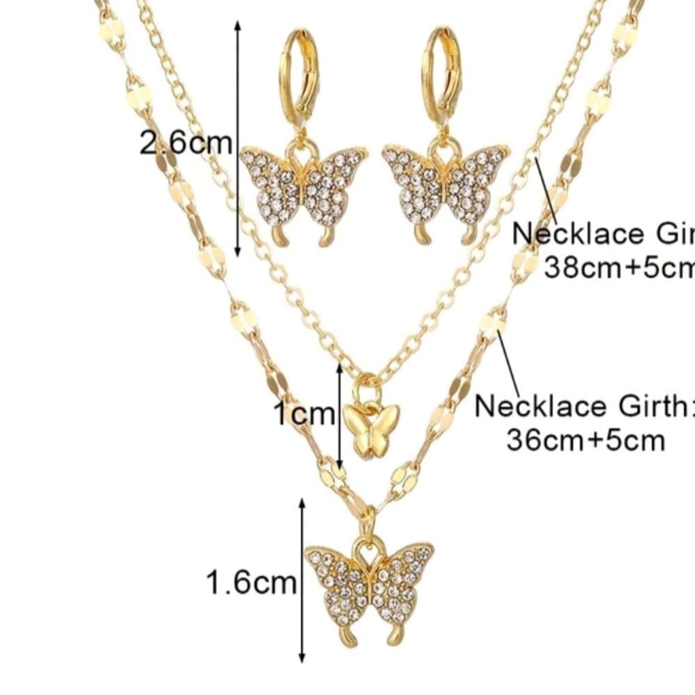 Accesorio de tres piezas