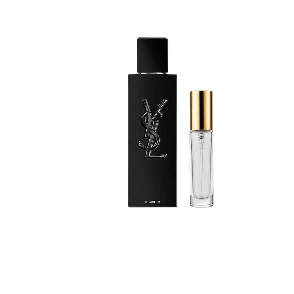 Yves Saint Laurent - MYSLF Le Parfum