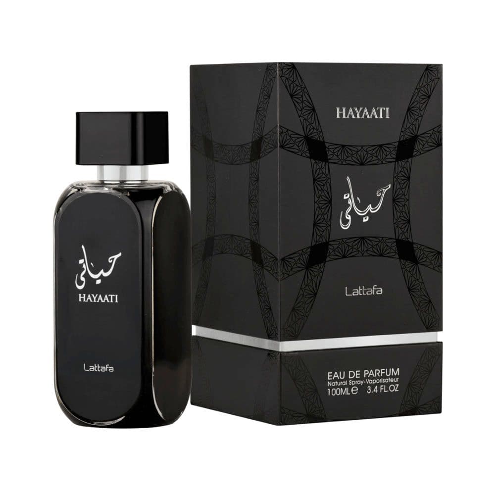 Lattafa Hayaati EDP 100ml