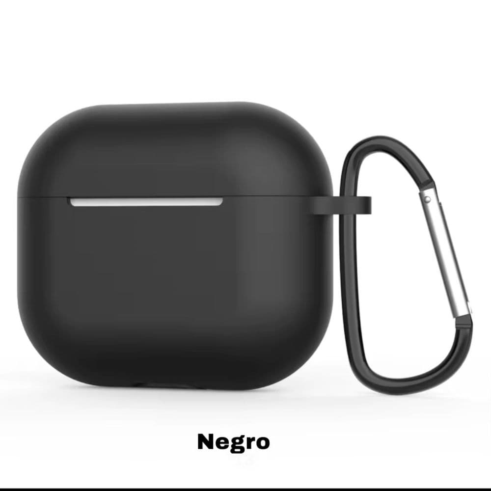 Fundas para AirPods 4