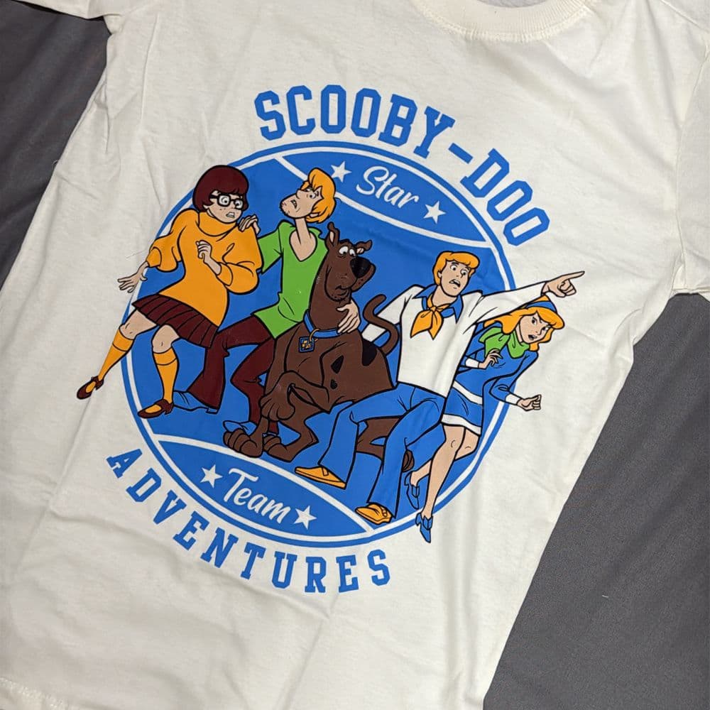 T-shirt