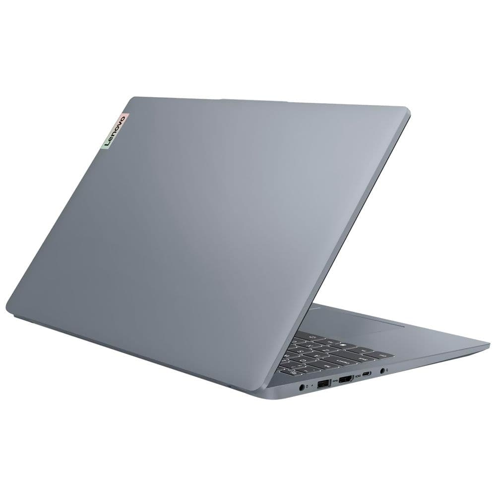 Notebook Lenovo IdeaPad Slim 3 15IAN8 Intel Core i3 N305 Pantalla Full HD 15.6" / 8GB de RAM / 256GB SSD