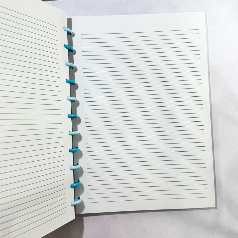 CUADERNO de SKZ Cód.: CKP016