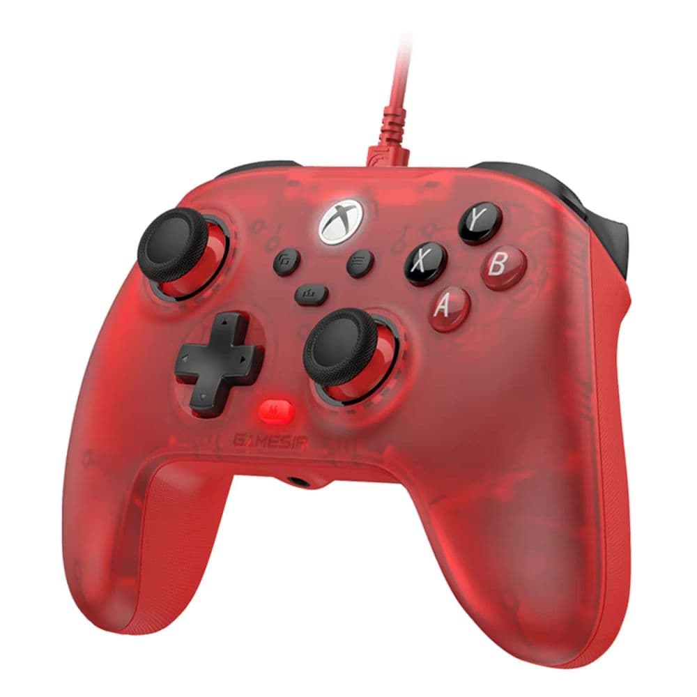 Control Gamesir T7 para Xbox Series - Rojo