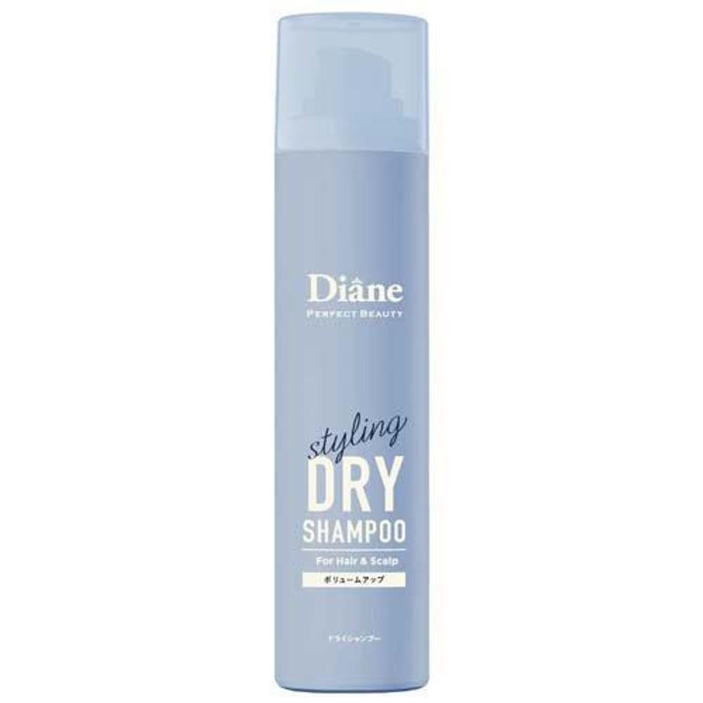 816 Dry Shampoo mas volumen 95g