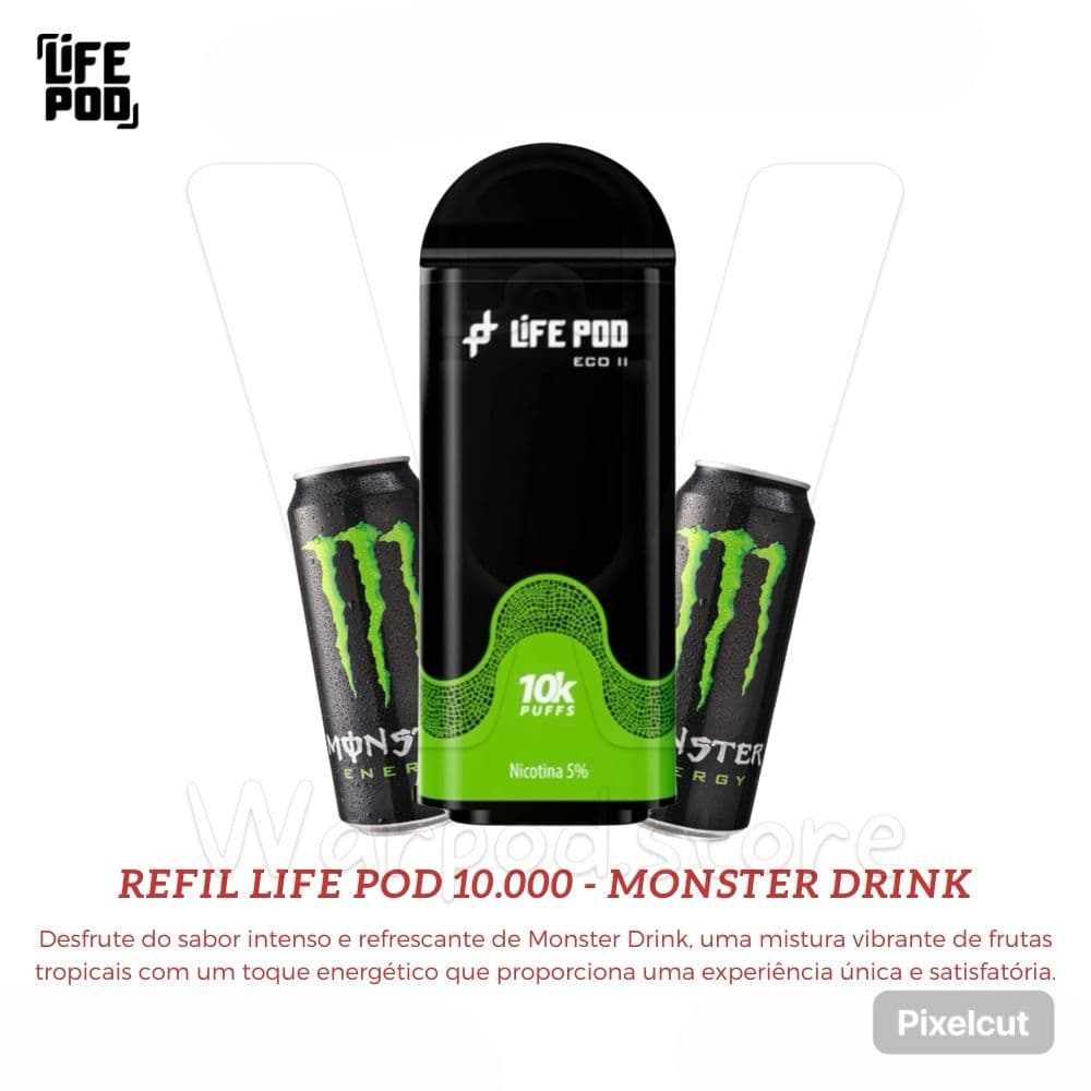 Pod