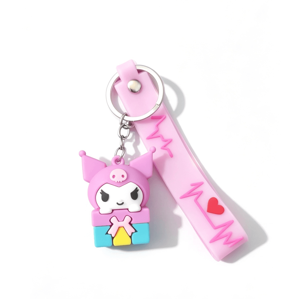 Llavero sanrio