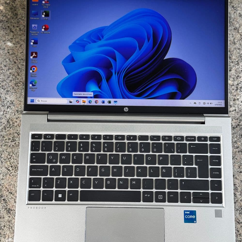 HP PROBOOK 440 G8