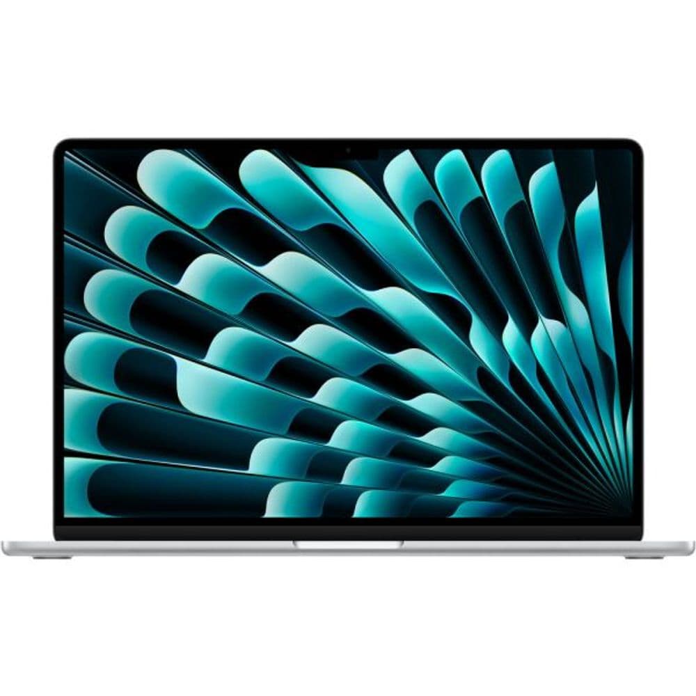 MacBook Air M3 15.3" 8GB/512SSD — Silver