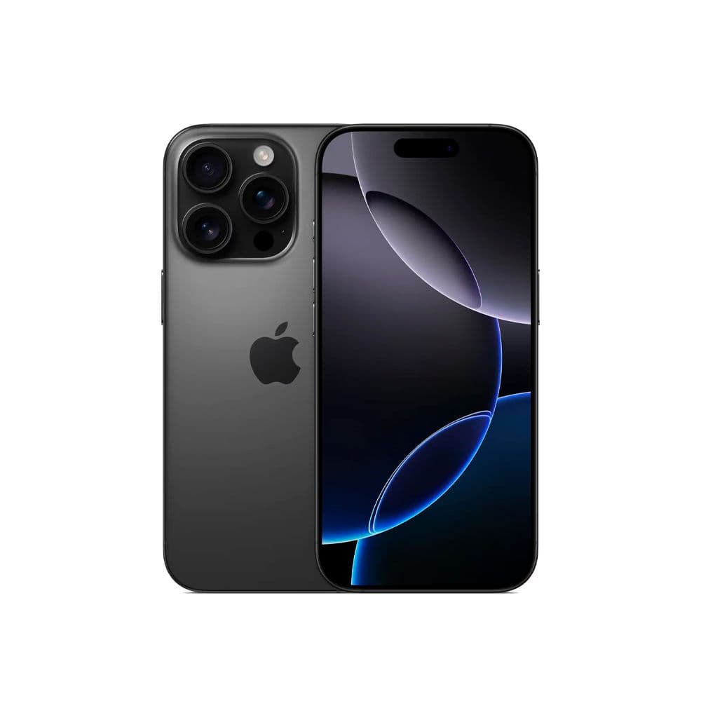 IPHONE 16 PRO 128GB CPO SELLADO