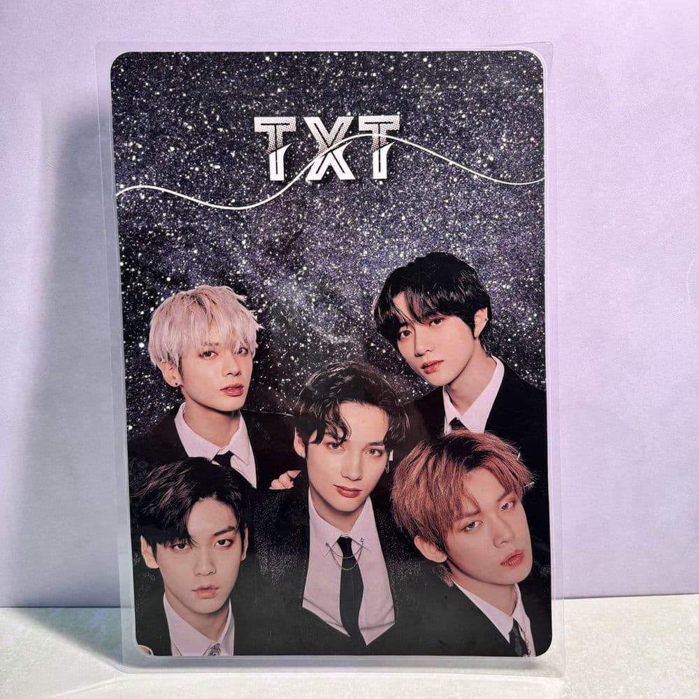 POSTER de TXT Cód.: PK026