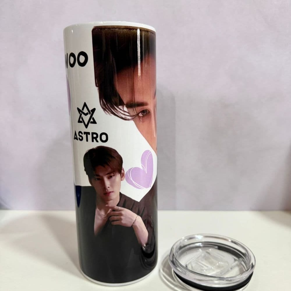 VASO TÉRMICO CHA EUN-WOO Cód.: H007