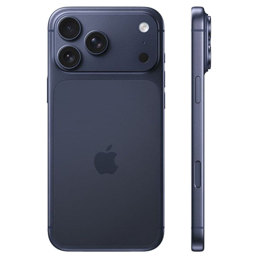iPhone 17 Pro –256GB – Nuevo en Caja – Original con Garantía