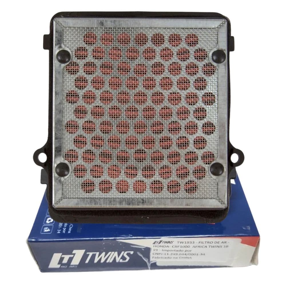FILTRO DE AIRE AFRICA TWIN CRF 1000L 2016, 2017, 2018, 2019