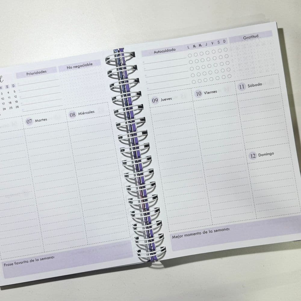 AGENDA ASTRO 2026 AA003