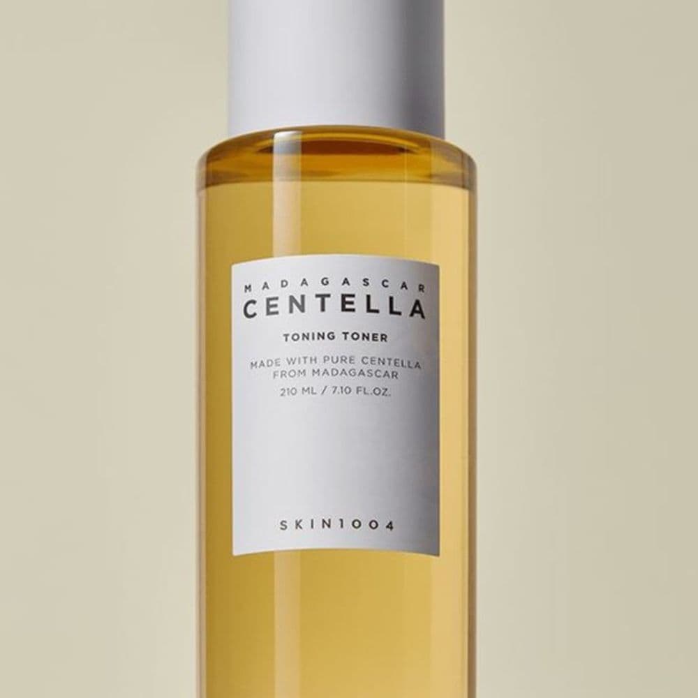 Centella Toning Toner 30ML