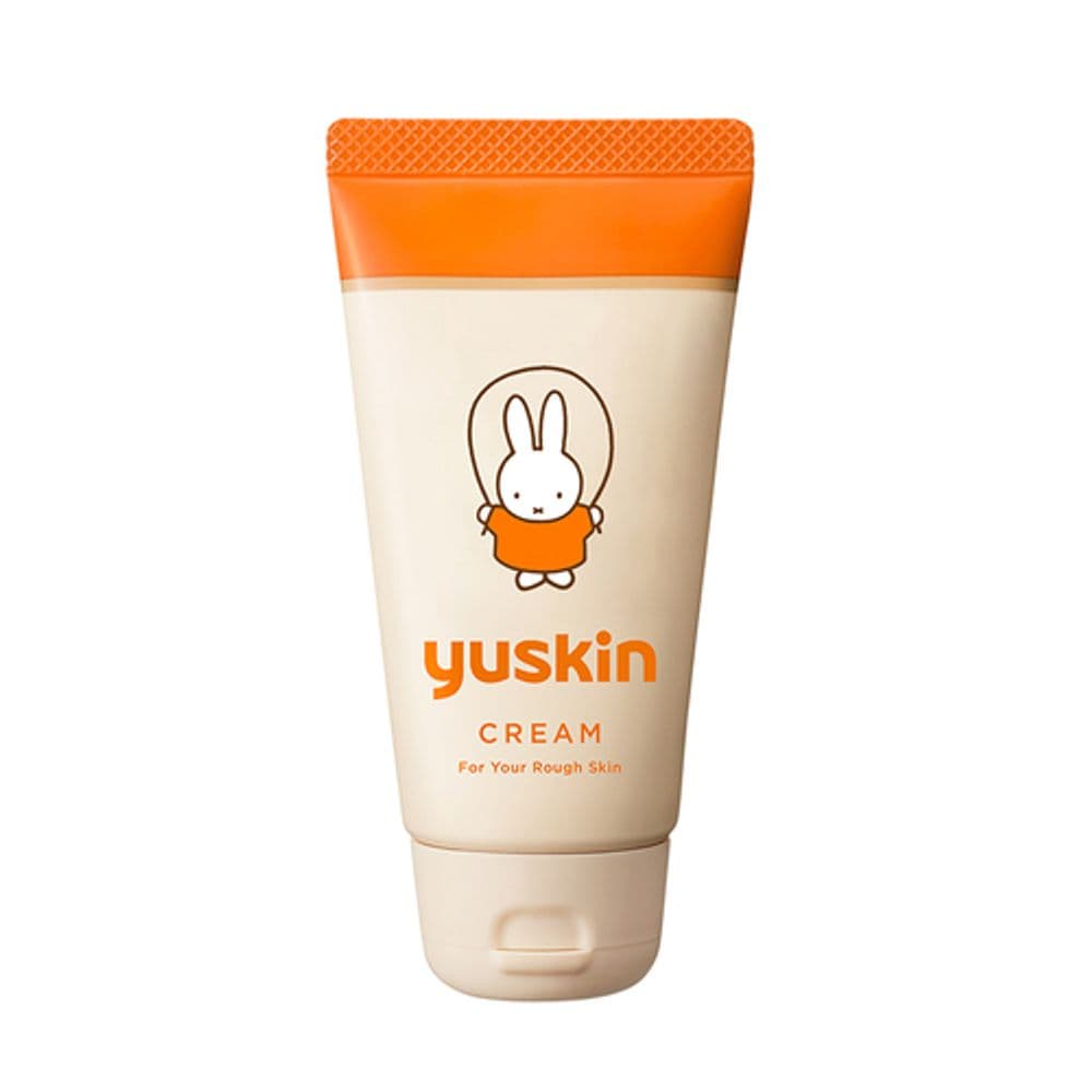 539 Yuskin Cream
