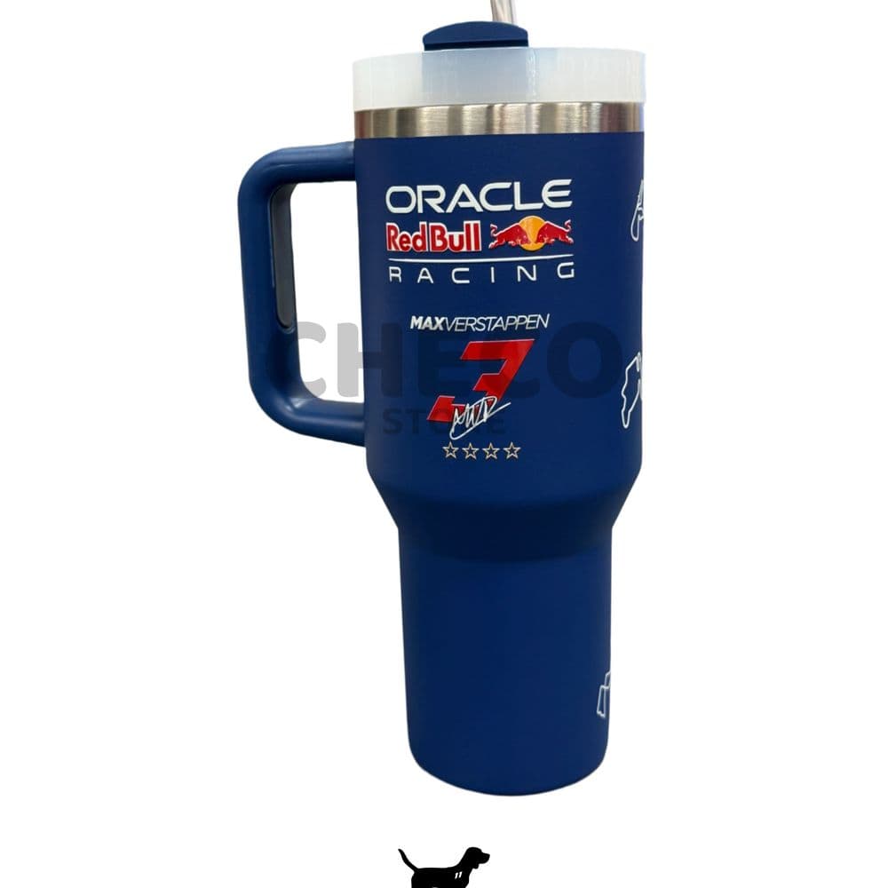 Vaso Quencher Oracle Red Bull F1