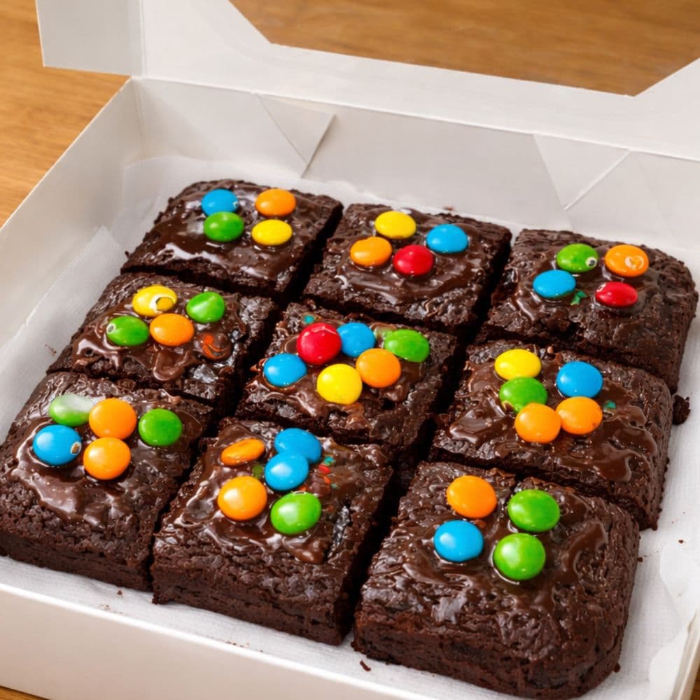 Cajas de comidas