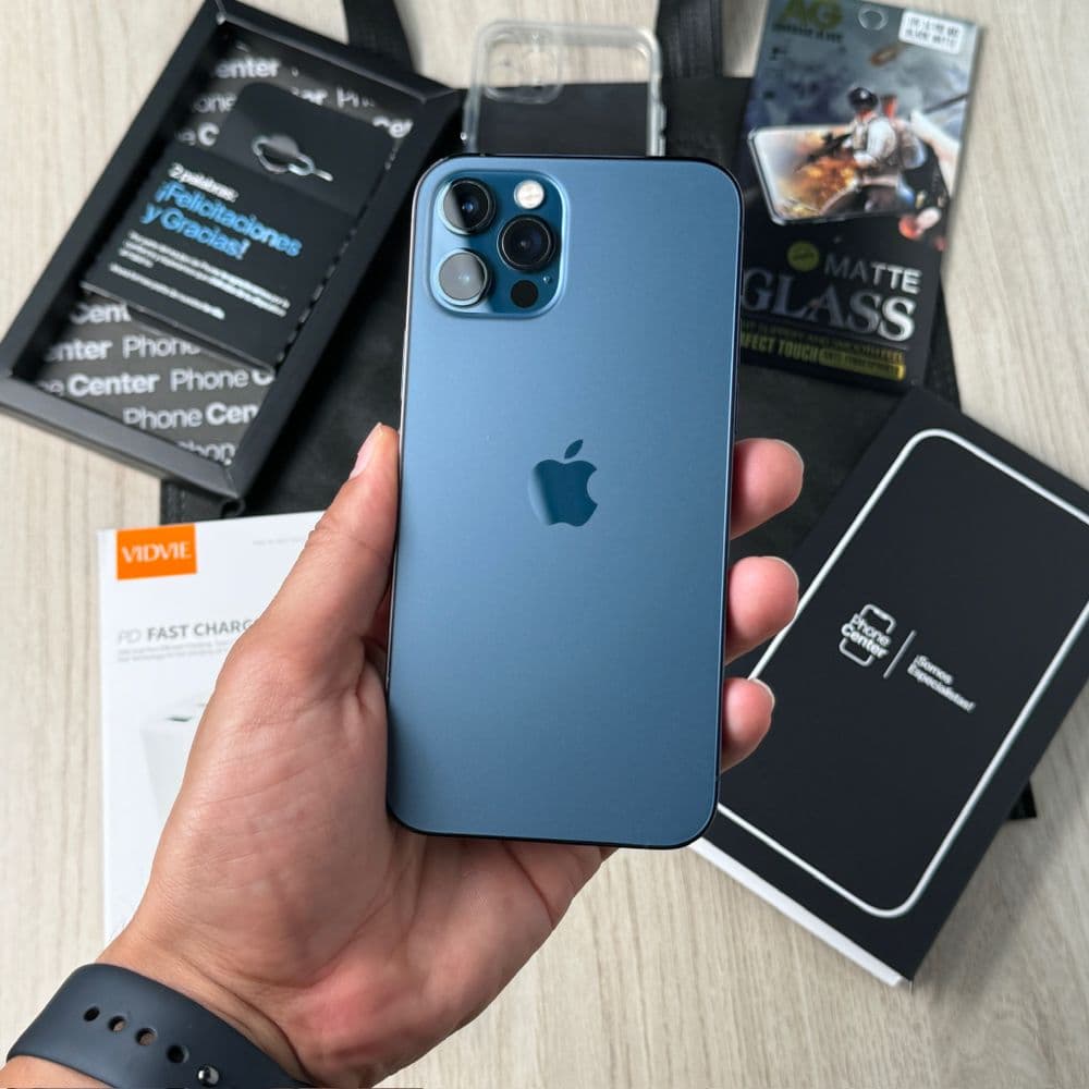 iPhone 12 Pro Max