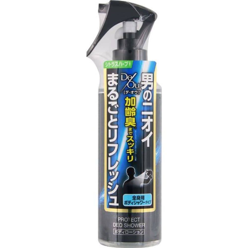 369 Deo Shawer 200ml