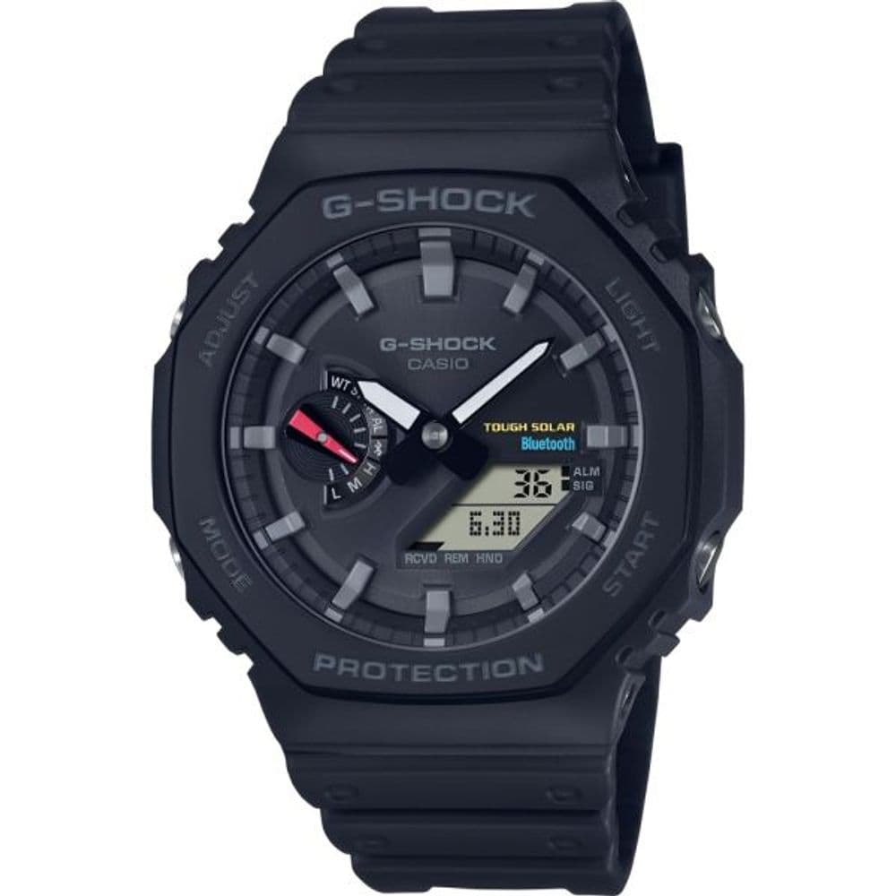 Casio G-Shock GA-B2100-1ADR