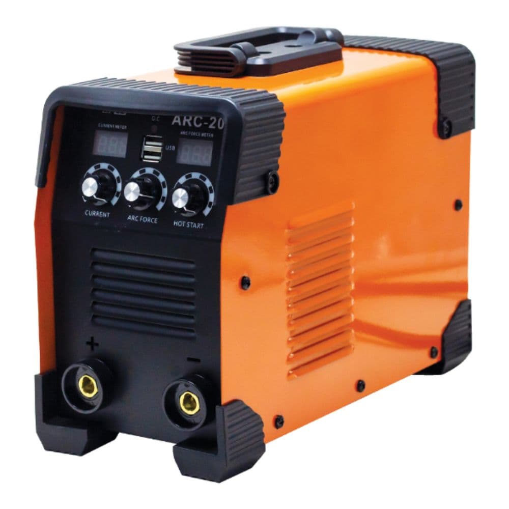 Nueva Soldadora Inverter ARC-200