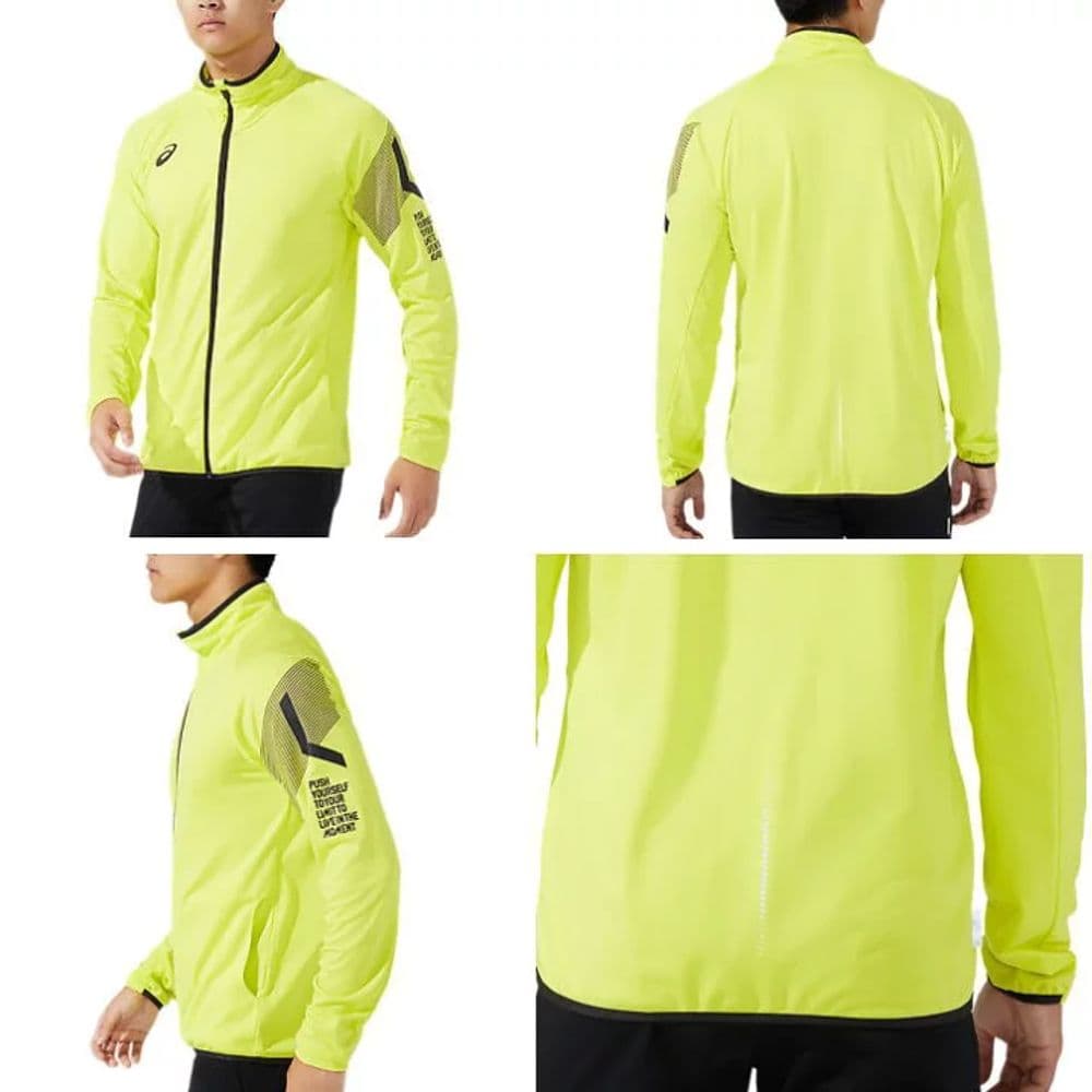 565 Stretch Jacket L
