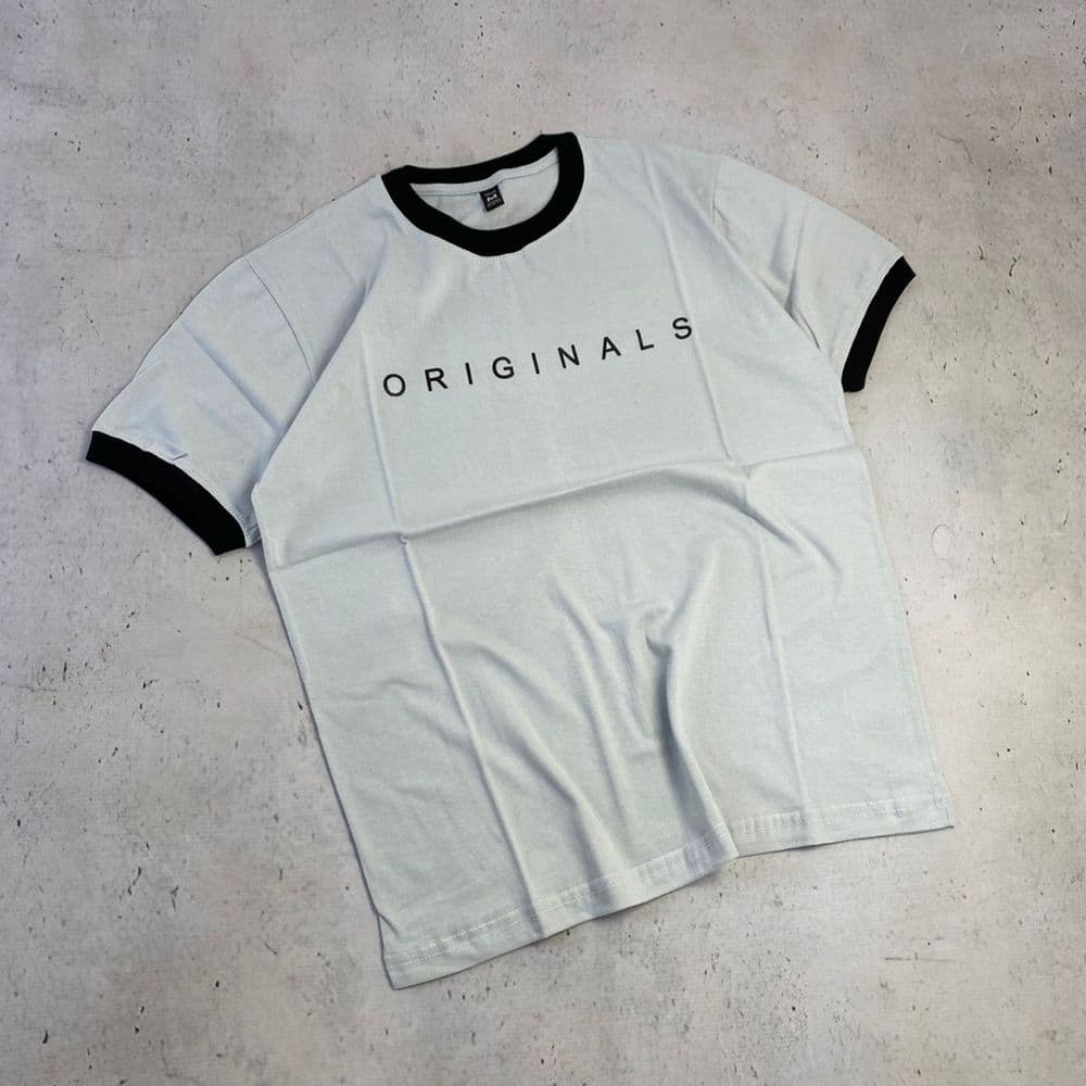 Remeras vintage