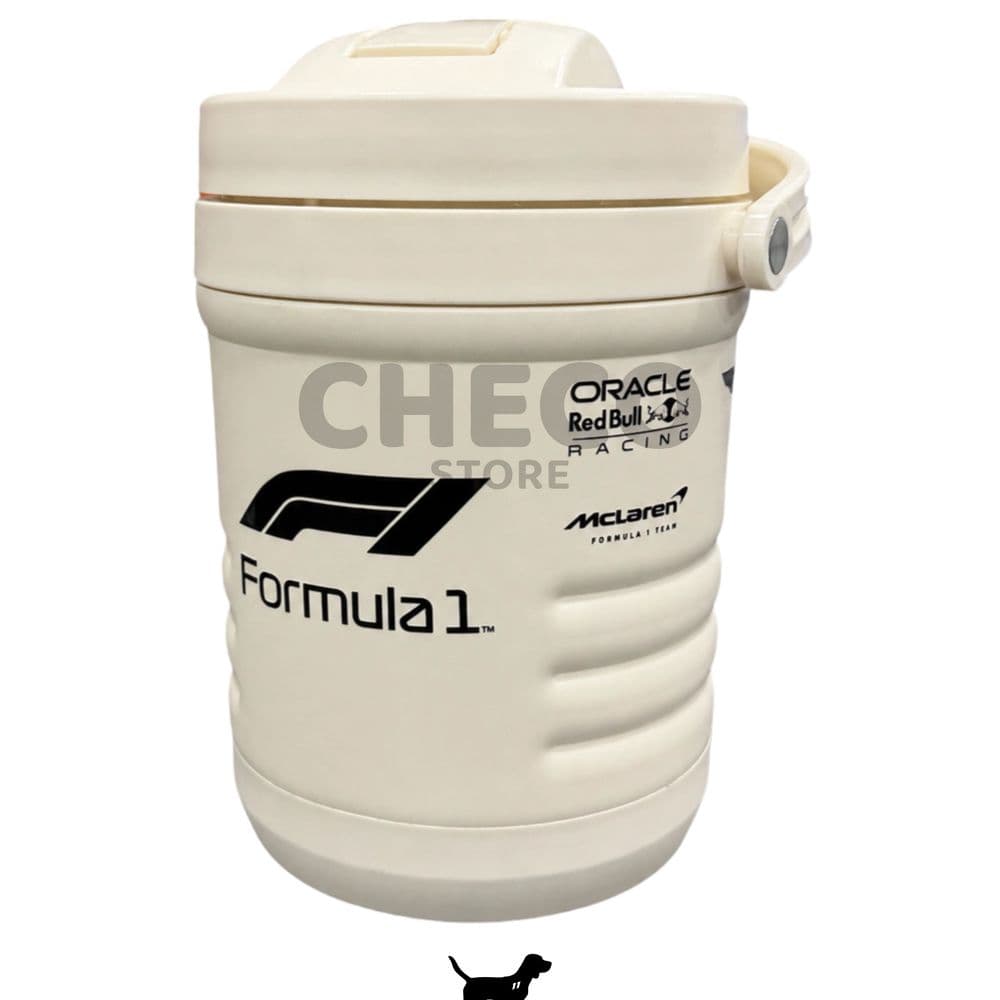 Equipo Termo de Terere F1