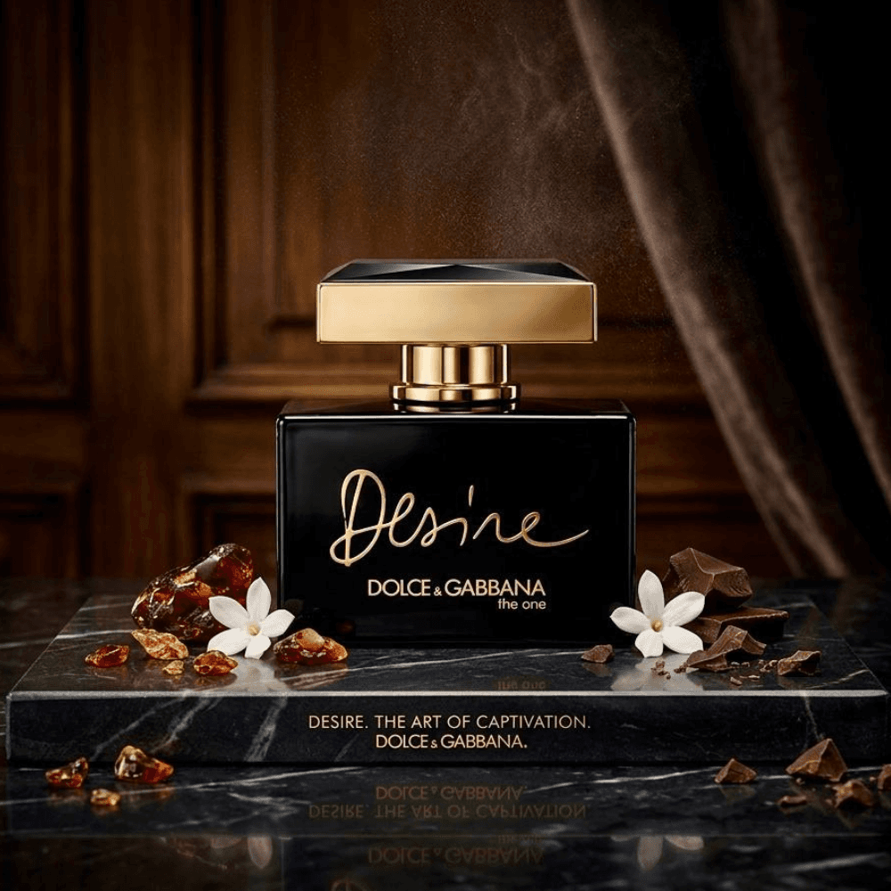 D&G The One Desire Tester