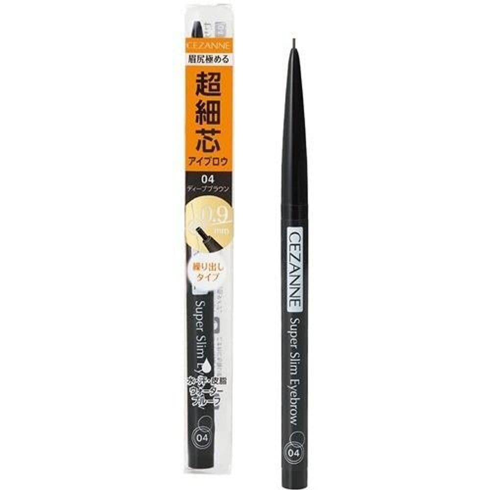 104 Eyebrow pencil fino 04
