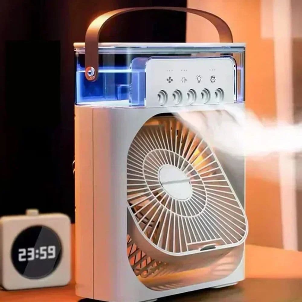 mini aire portatil