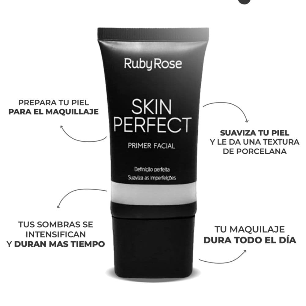 Primer Ruby Rose