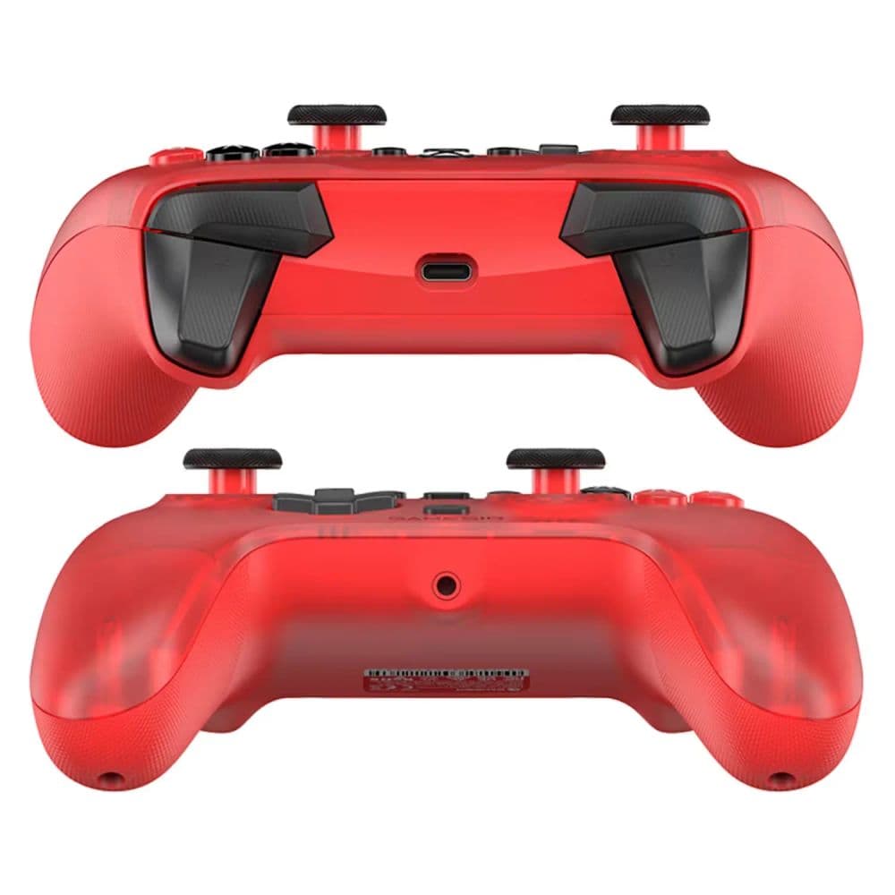 Control Gamesir T7 para Xbox Series - Rojo