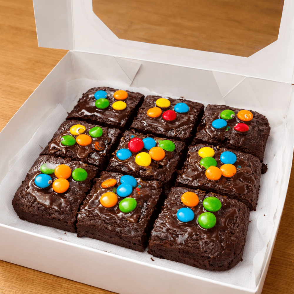 Cajas de comidas