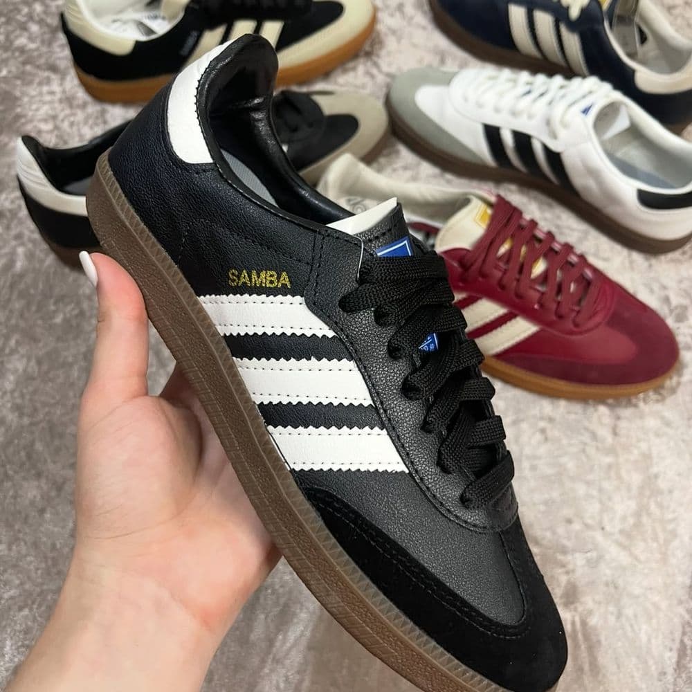 Adidas Samba