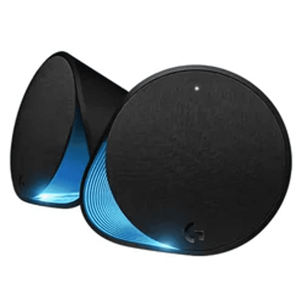 Soundbox Logitech G560 Lightsync 980-001300 Bluetooth - Negro