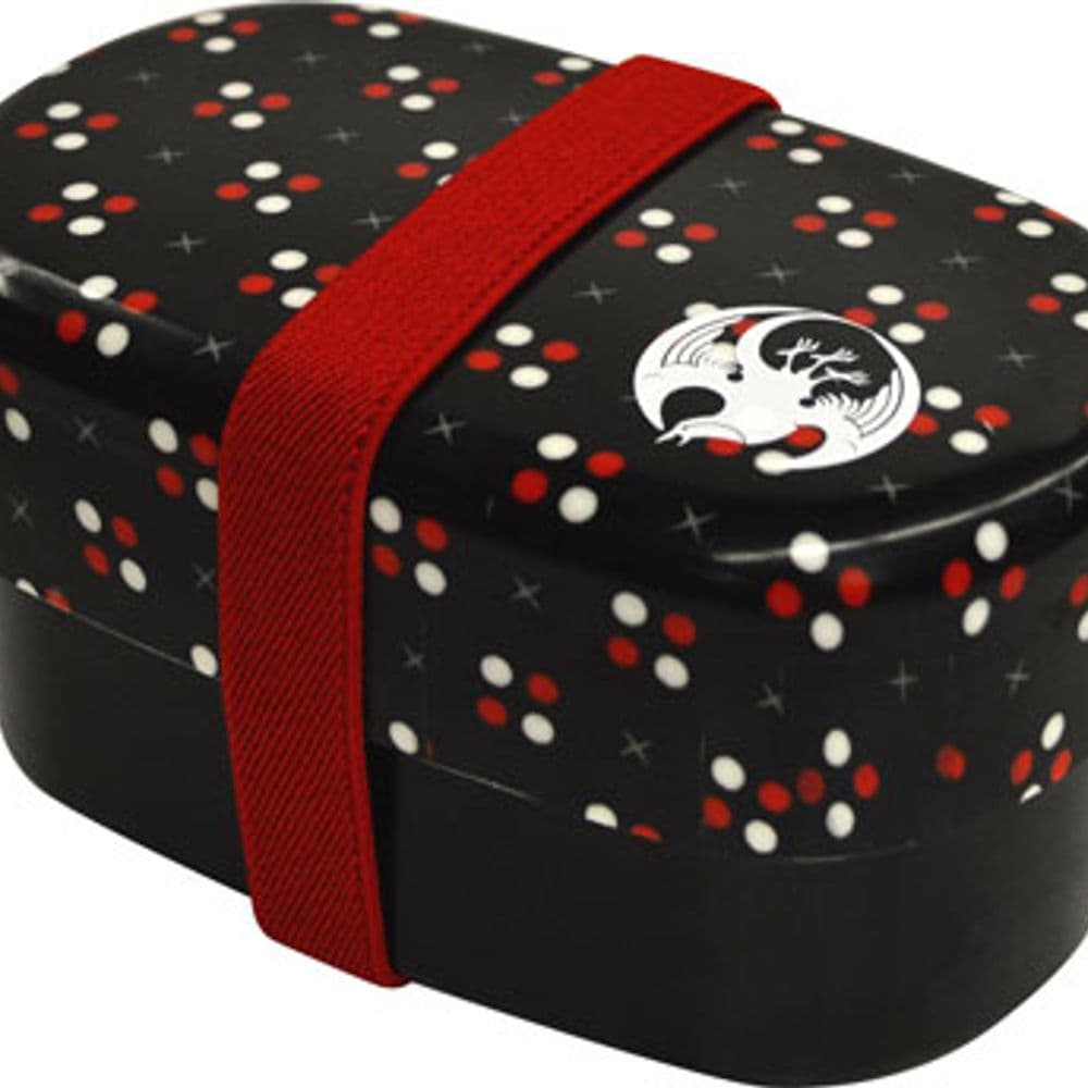 138 Lunch Box 220ml