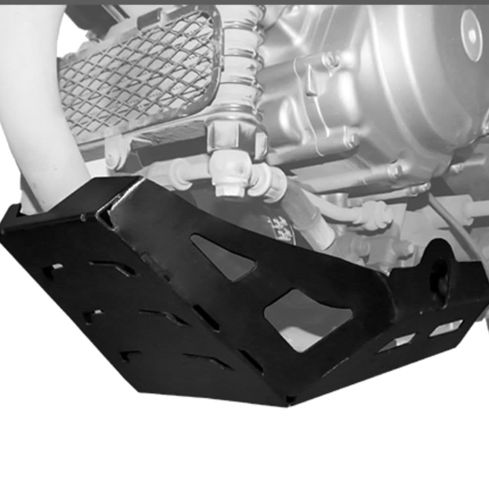 PROTECTOR DE CARTER V-STROM 650